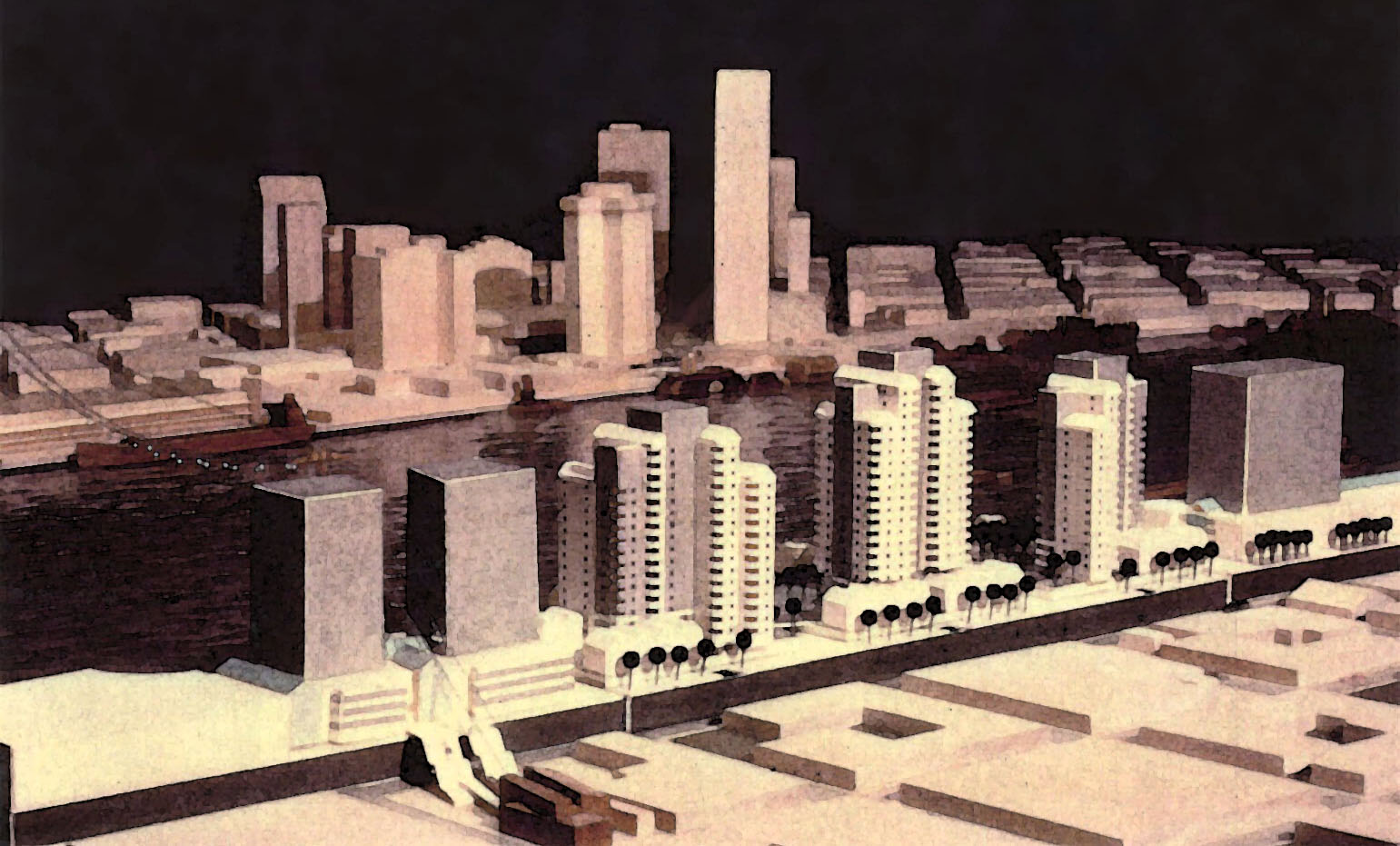 planning Rae Douglass