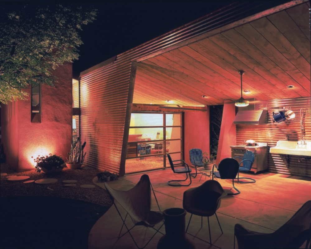 Box Jelly Coworking Space<br />
