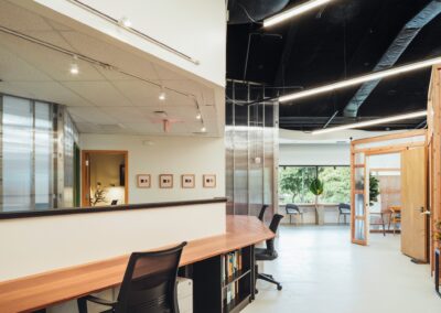 Box Jelly Coworking Space