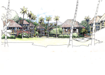 Ka La Auo Beach Village