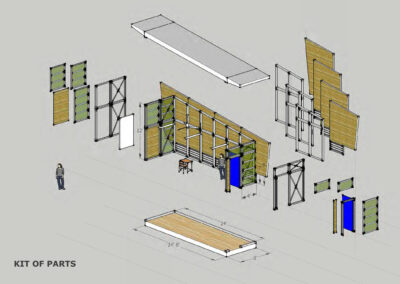 Modular School