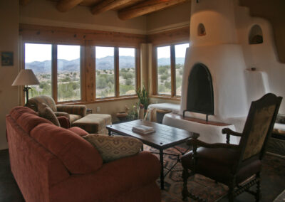 LARSEN RESIDENCE