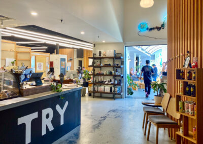 Box Jelly Coworking Space