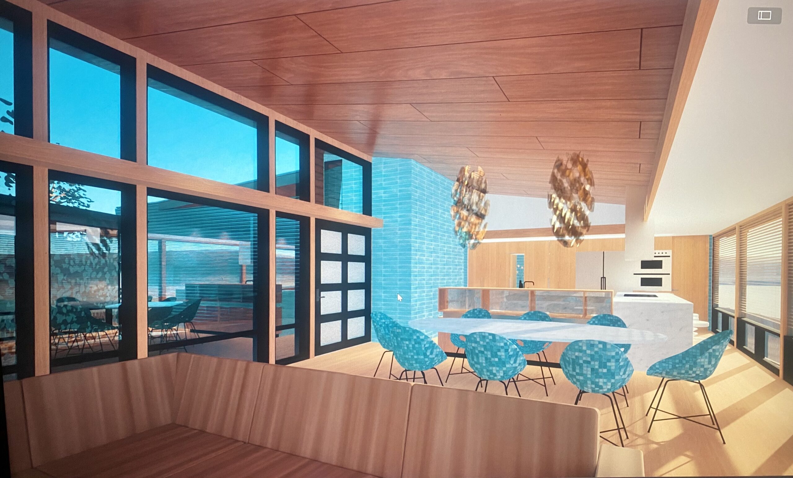 HERMAN RESIDENCE