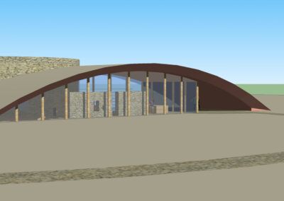 Gila Mimbres Archeology Center