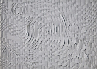 2D WOVEN MUSIC