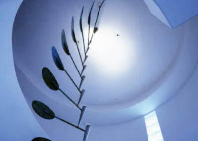ILLUMINATING MOBILE